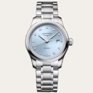 LONGINES Master Collection Ladies Watch [L2.449.4.97.6]