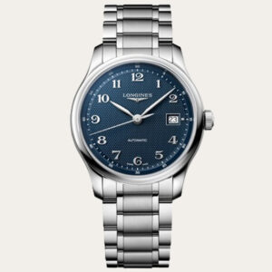 LONGINES Master Collection Ladies Watch [L2.949.4.93.6]