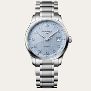 LONGINES Master Collection Men Watch [L2.949.4.99.6]