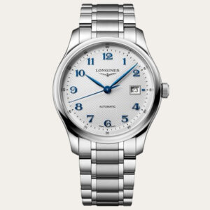 LONGINES Master Collection Men Watch [L2.950.4.73.6]