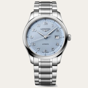 LONGINES Master Collection Men Watch [L2.950.4.99.6]