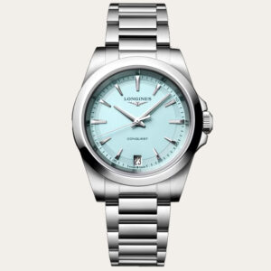 LONGINES Conquest Ladies Watch [L3.460.4.92.6]