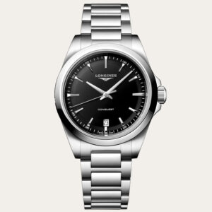 LONGINES Conquest Men Watch [L3.750.4.52.6]
