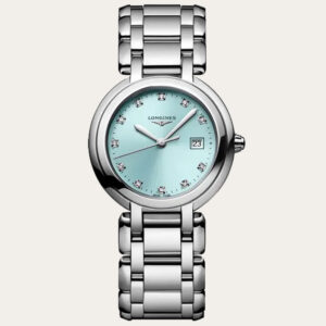 LONGINES PrimaLuna Ladies Watch [L8.122.4.90.6]