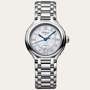LONGINES PrimaLuna Ladies Watch [L8.123.4.87.6]