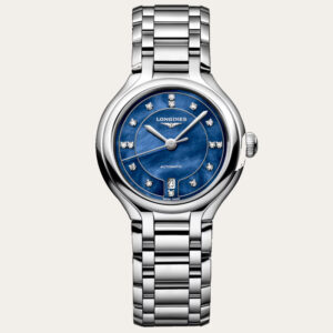 LONGINES PrimaLuna Ladies Watch [L8.123.4.97.6]