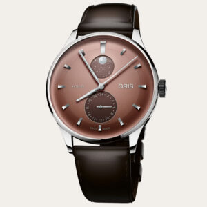 ORIS Artelier Complication Men Watch [01 782 7811 4056-07 6 20 17FC]