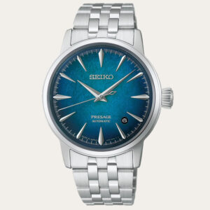 SEIKO Presage Cocktail Time Men Watch [HCB001J1]