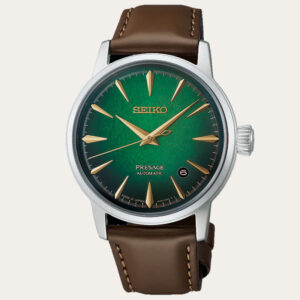 SEIKO Presage Cocktail Time Men Watch [HCB002J1]