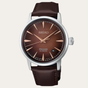 SEIKO Presage Cocktail Time Men Watch [HCB003J1]