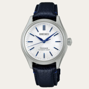 SEIKO Limited Edition Presage Classic 145th Anniversary Men Watch [HCC004J1]
