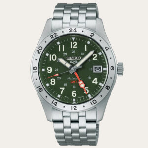 SEIKO Seiko 5 GMT Men Watch [HDB001K1]