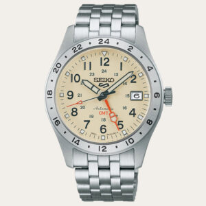 SEIKO Seiko 5 GMT Men Watch [HDB002K1]