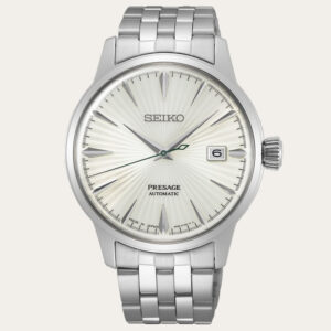 SEIKO Presage Cocktail Time Men Watch [SRPG23J1]