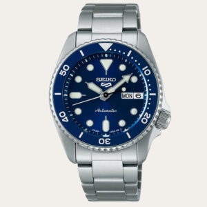 SEIKO Seiko 5 Sports SKX Men Watch [SRPL77K1]