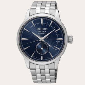 SEIKO Presage Cocktail Time Men Watch [SSA347J1]
