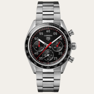 TAG HEUER Carerra Chronograph Sport Men Watch [CDB2110.BA0054]