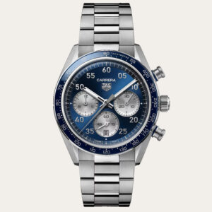 TAG HEUER Carerra Chronograph Sport Men Watch [CDB2111.BA0054]