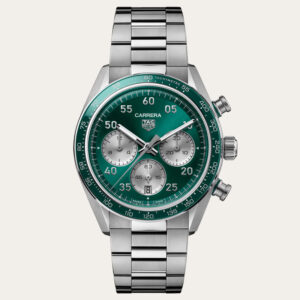 TAG HEUER Carerra Chronograph Sport Men Watch [CDB2112.BA0054]