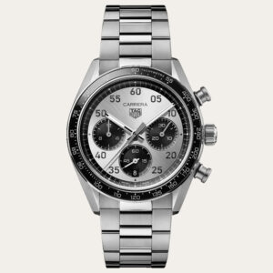 TAG HEUER Carerra Chronograph Sport Men Watch [CDB2113.BA0054]