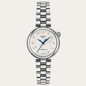 TISSOT Desir Ladies Watch [T152.207.11.116.00]