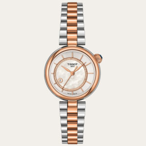 TISSOT Desir Ladies Watch [T152.207.22.111.00]
