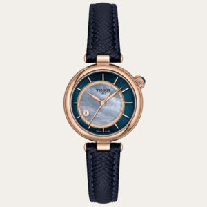 TISSOT Desir Ladies Watch [T152.207.36.131.00]
