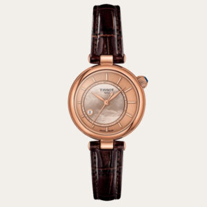 TISSOT Desir Ladies Watch [T152.207.36.521.00]