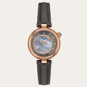 TISSOT Desir Ladies Watch [T152.207.36.531.00]
