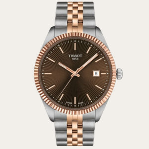 TISSOT Ballade Men Watch [T156.410.22.291.01]