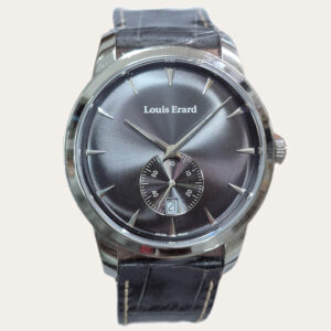 LOUIS ERARD Heritage Conquest Men Watch [16930AA03.BEP103]
