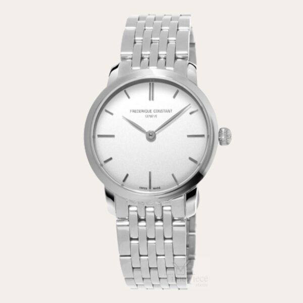 frederique constant slimline ladies