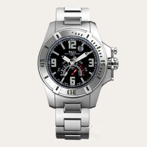 DT1026A-SAJ-BK BALL Limited Edition Engineer Hydrocarbon Men Watch