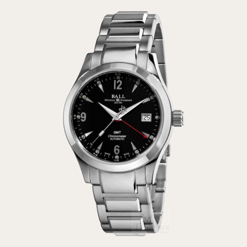 ball engineer gmt ii